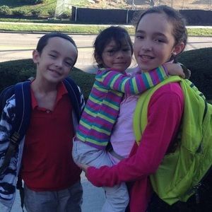 Meet your Posher, Allison